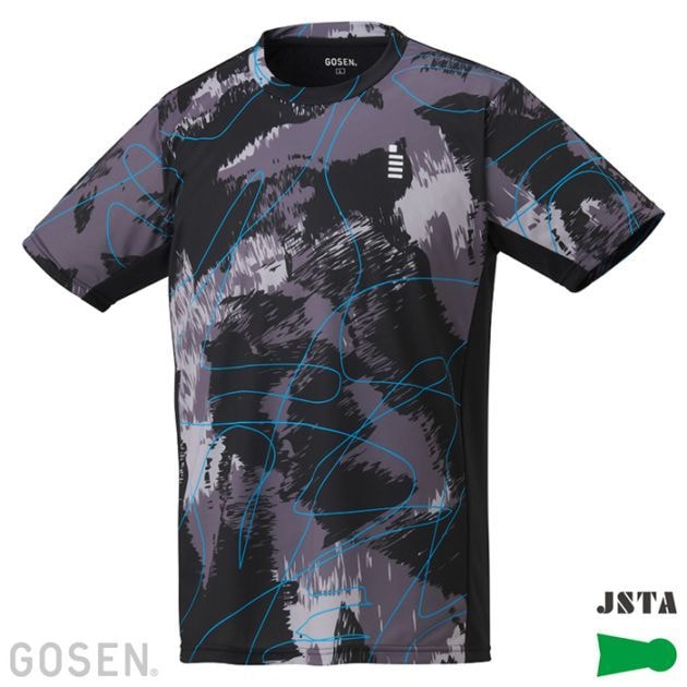 バドミントン ゲームシャツ YONEX ヨネックス ゲームシャツ 20605 レディース 2021SS