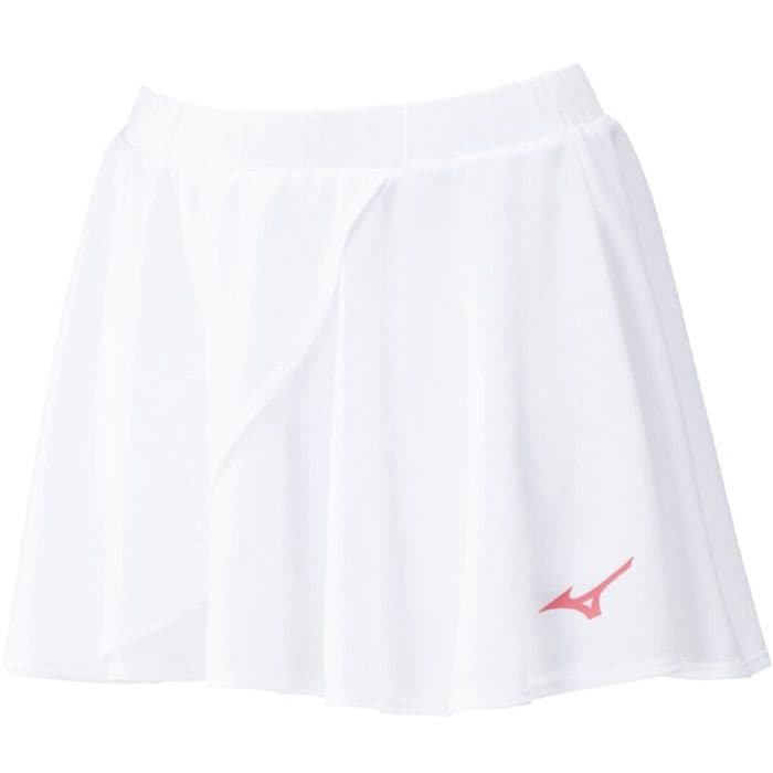 エムユースポーツ(M・U SPORTS) バイヤスラインスカート ホワイト 2024 Final Sale – M・U SPORTS ONLINE SHOP