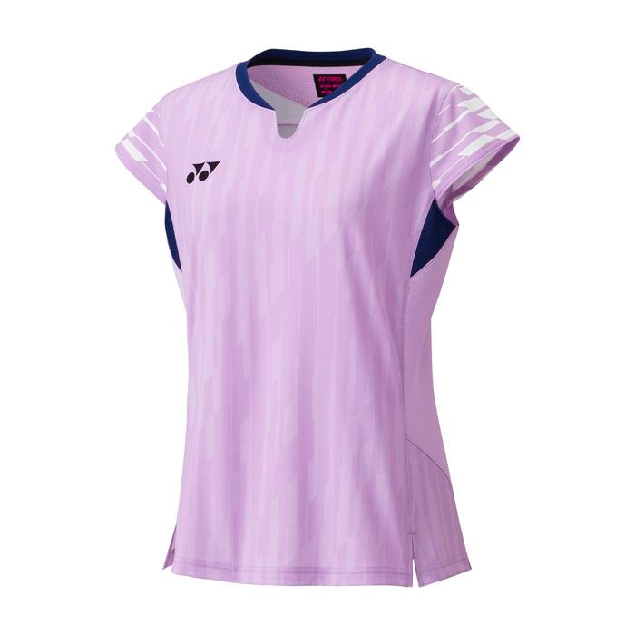 20860 レディースゲームシャツ | ヨネックス ゲームウェア（レディース