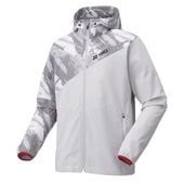 【限定品】YONEX バドミントン ウインドブレーカー リンダンモデル ヨネックス 2025秋冬新製品,ウィンドブレーカー | ソフトテニス