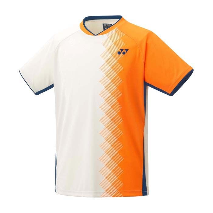 10738 ゲームシャツ（フィットスタイル） | ヨネックス ゲームウェア