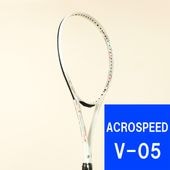 ACROSPEED V-05�����������ԡ��� V-05���ѡ���ۥ磻�ȡߥ�����������63JTN6A501