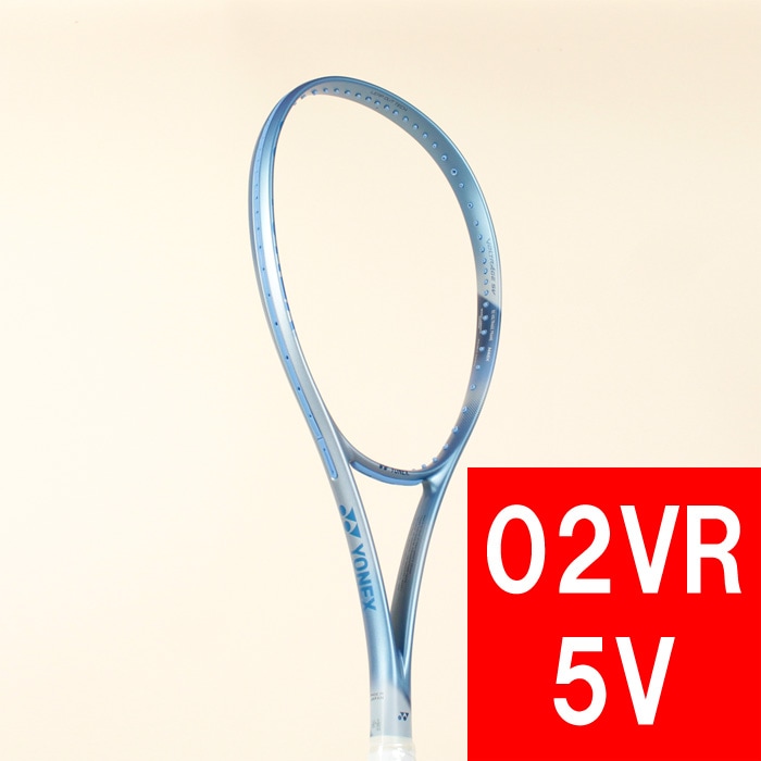 VOLTRAGE 5V ボルトレイジ 5V ジュエルブルー（653） | ヨネックス