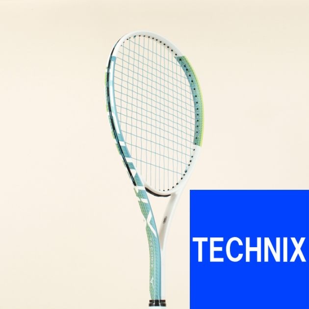 2026年最新モデル】TECHNIX テクニクス ライム×スカイブルー