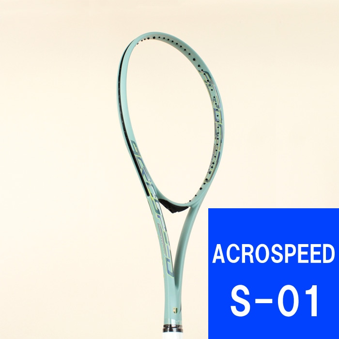 ACROSPEED S-01�����������ԡ��� S-01�����å��奰�꡼��ߥ���������63JTN6A432