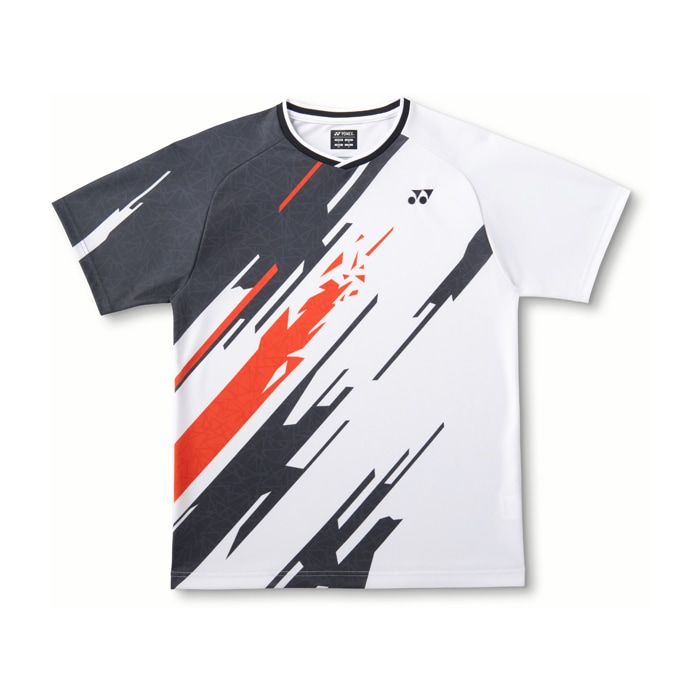 yuuu♩です！YONEX セットアップとゲームシャツ Mサイズ 10747 ゲームシャツ（フィットスタイル） | ヨネックス ゲームウェア