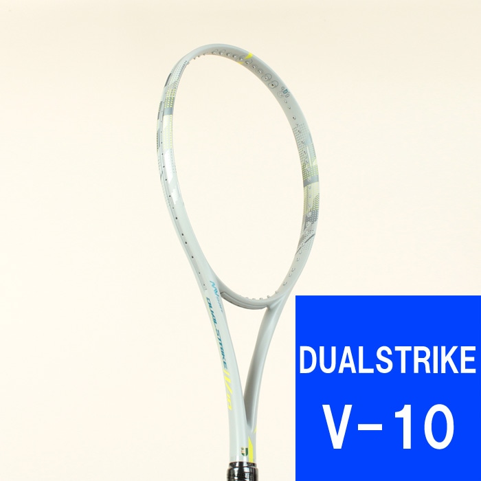 DUALSTRIKE V-10���ǥ奢�륹�ȥ饤�� V-10��63JTN6C305���饤�ȥ��졼