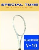 �ڥ��ڥ������塼���DUALSTRIKE V-10���ǥ奢�륹�ȥ饤�� V-10��63JTN6C305���饤�ȥ��졼