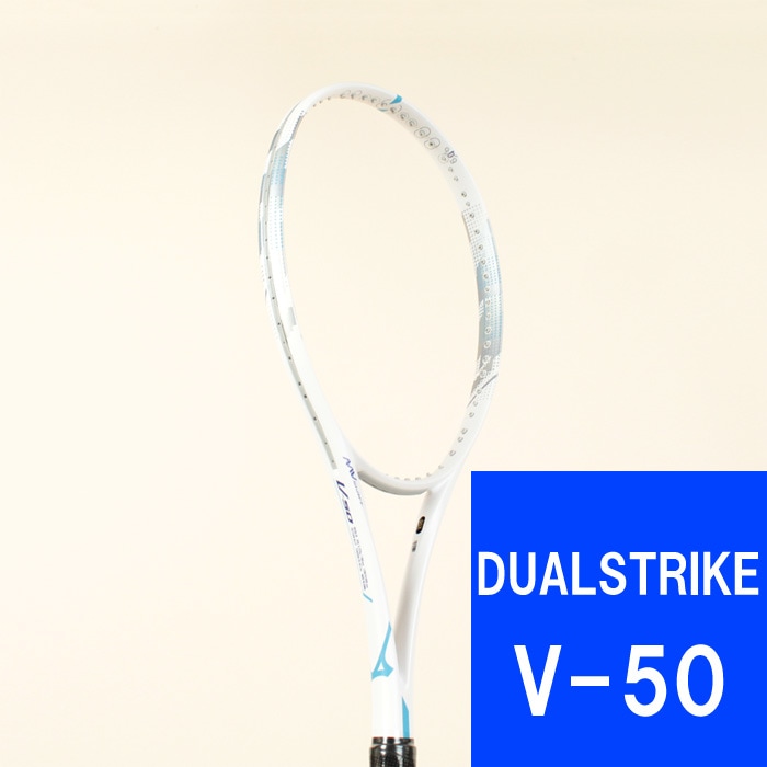 DUALSTRIKE V-50���ǥ奢�륹�ȥ饤�� V-50��63JTN6C501���ۥ磻��