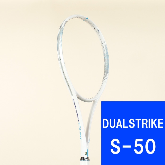DUALSTRIKE S-50���ǥ奢�륹�ȥ饤�� S-50��63JTN6C601���ۥ磻��