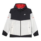 ヨネックス 2026秋冬新製品,トレーナー・ウォームアップ