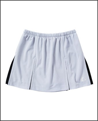新品♡PING♡セットアップ*半袖/スカート♡S　ゴルフ スポーツ テニス XLK-127 Ladies スカート(インナースパッツ付) | スコート
