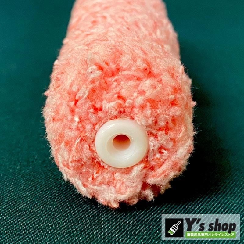 NEO ミニ スモール マイクロファイバー ローラー 4インチ 毛丈12mm 20本セット★即決