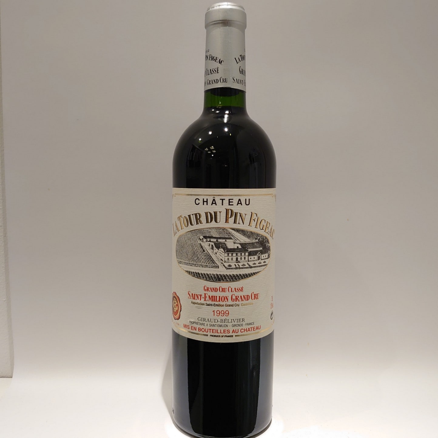 シャトーフィジャック 1990 Figeac 1990年代 | オンラインショップ