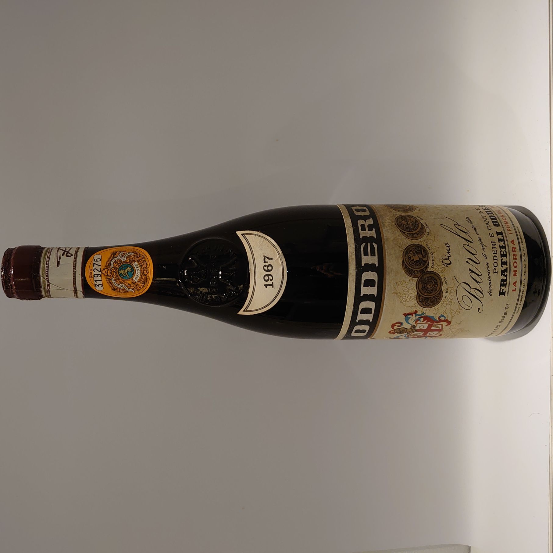 1967 バローロ（オデッロ）