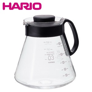 HARIO ϥꥪXVD-80B  800ml (26)  V60󥸥С800