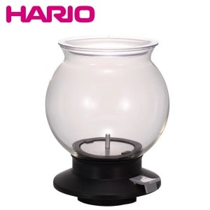 HARIO ϥꥪTDR-80B  800ml  ƥɥåѡ 르 ֥å