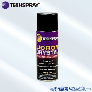 ƥåץ졼 Ⱦʵɻߥץ졼 ꥯ󥯥ꥹ 1756-8S TECH SPRAY LICRON CRYSTAL Բ