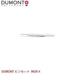 DUMONT ̩ԥ󥻥å DUMONT ԥ󥻥å INOX 4