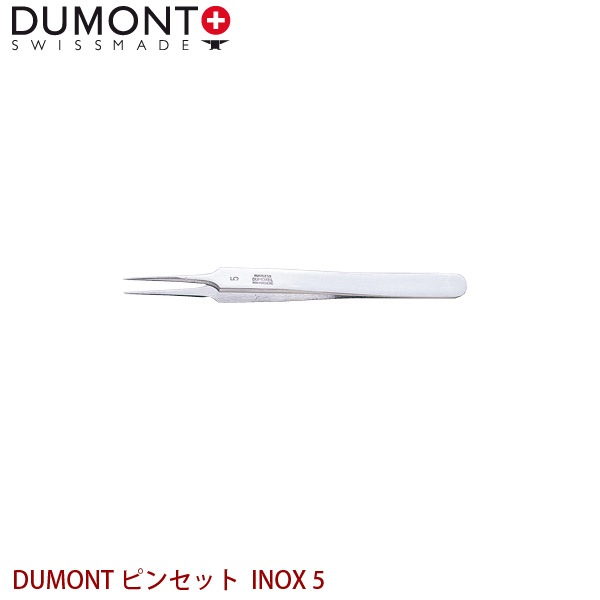 DUMONT ��̩�ԥ󥻥å� DUMONT �ԥ󥻥å� INOX 5