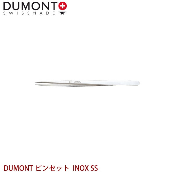 DUMONT ��̩�ԥ󥻥å� DUMONT �ԥ󥻥å� INOXSS