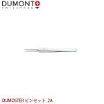 DUMONT ��̩�ԥ󥻥å� DUMOSTER �ԥ󥻥å� 2A