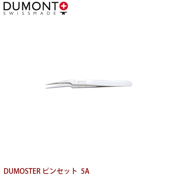DUMONT ��̩�ԥ󥻥å� DUMOSTER �ԥ󥻥å� 5A