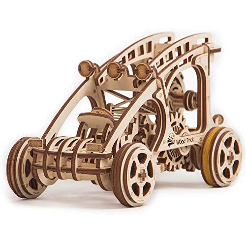 ユアサプライムス.com｜Wood Trick ウッドトリック バギー / 自