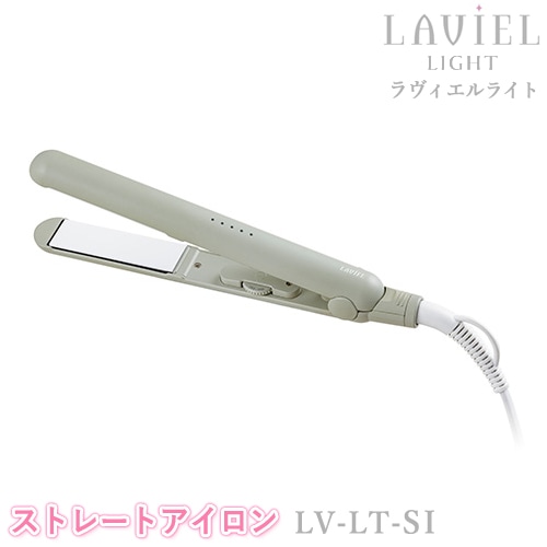 ヘアアイロン　LAVIET plus ヘアアイロン LAVIET plus