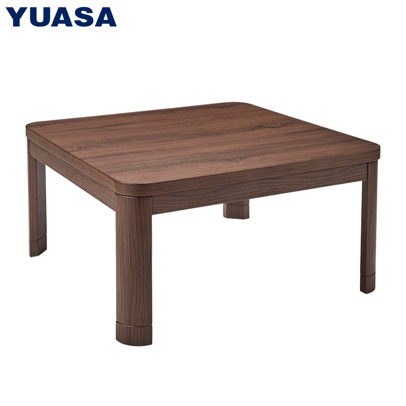 こたつ 正方形 ユアサプライムス.com｜1-2人用コタツ（正方形・60-90cm） の通販