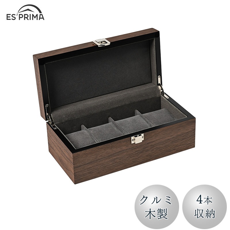 �����ץ�� �ӻ��� ��Ǽ������ 4���� ��������� ��������� ES5304WD  ���� ��Ǽ �� ��� ���쥯����� �ǥ����ץ쥤 ����ƥꥢ Ÿ�� Ź�� �ܥå��� ����Բ�