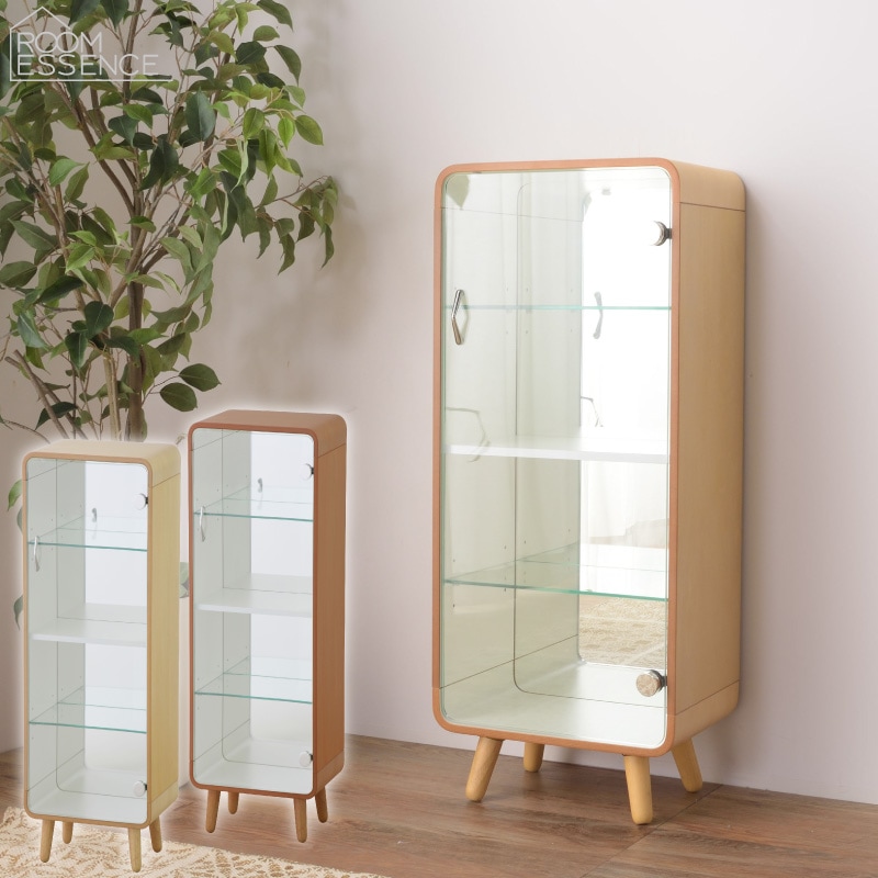 ユアサプライムス.com｜コレクションシェルフL 収納 4段 強化