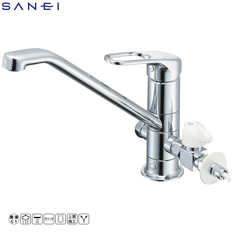 SANEI ���󥰥��С����ۡ���ʬ�������� K87112ETJK-V2S �����ϻ��� ���å����ѿ����� ���� ˢ�� ���̻ܹ� �ʻܹ������� ���ɿ���