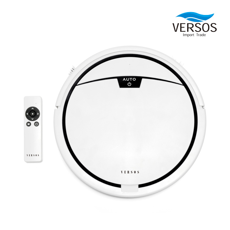 ユアサプライムス.com｜ベルソス ロボットクリーナー VS-N001SY