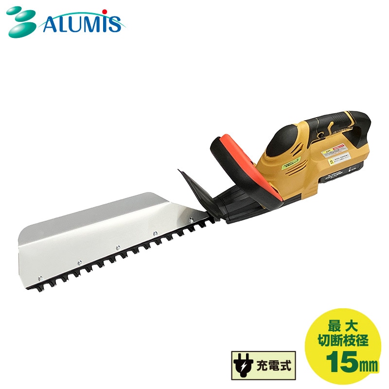 ����ߥ� ���ż��إå��ȥ�ޡ� AGB-35M 18V �������ǻ޷�15mm ���� ������� ����Բ� ALUMIS