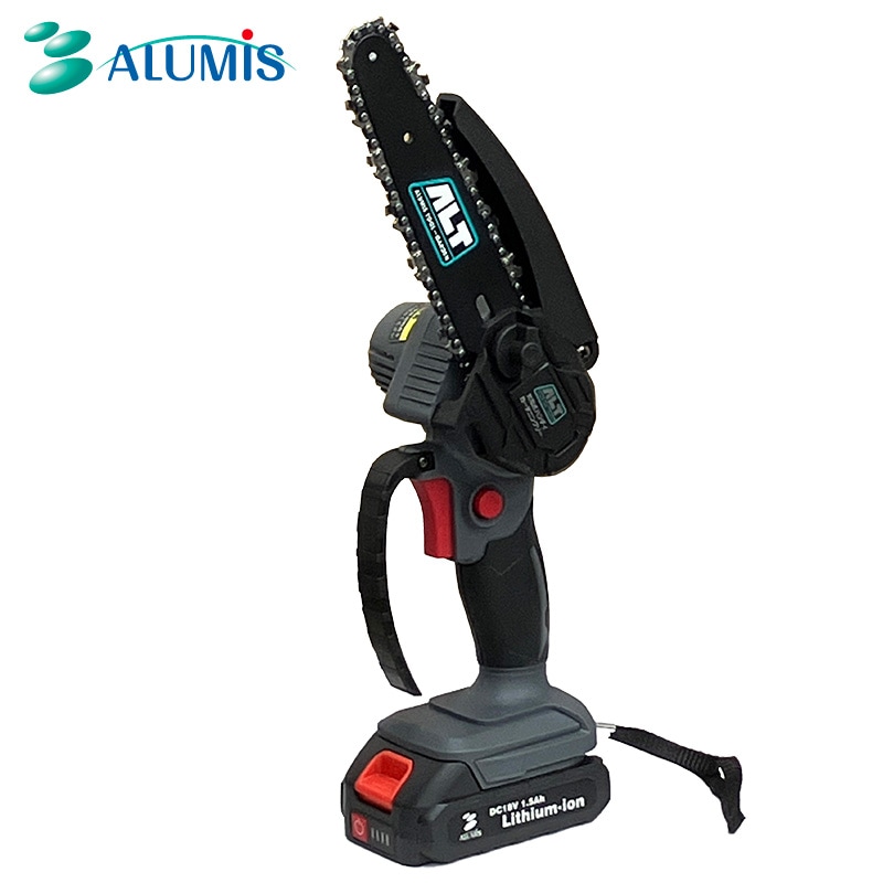 ����ߥ� ���ż� �ϥ�ǥ������ǥ˥󥰥��� ALT-CH01 18V �ϥ�ǥ����������󥽡� �Хåƥ꡼�ѥå�1���դ� ���ڤ� ����Բ� ALUMIS