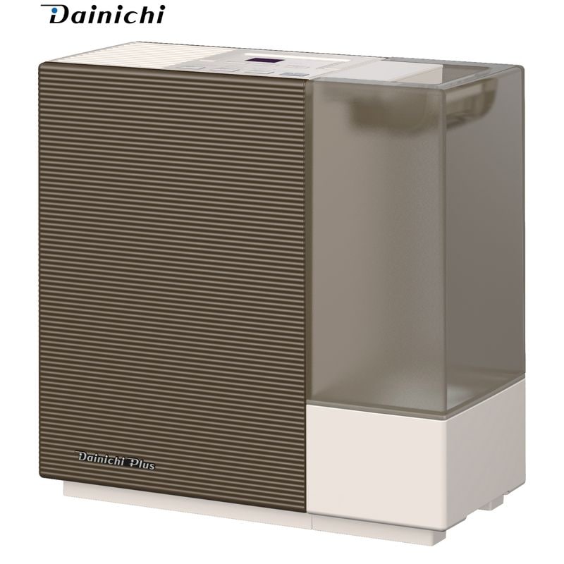 ユアサプライムス.com｜ダイニチ Dainichi ハイブリッド式加湿器 HD