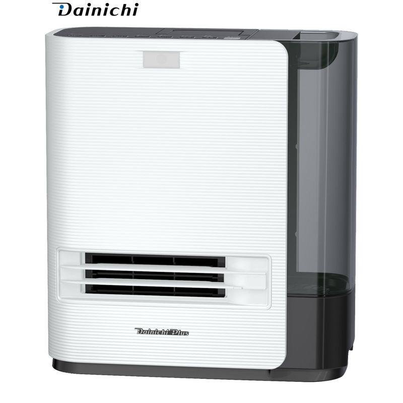 �����˥� Dainichi ����ߥå��ե���ҡ����� EF-H1200H(W) �ۥ磻�� H������ ��˼1200W �ü���ǽ���� ����4.0L �ŵ��ե���ҡ����� ������ 3ǯ�ݾ� �ѥ�ե� �ʥ��� �Ų� ����ߥå��ҡ����� �ŵ���˼��