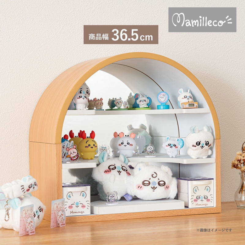 ��ë �ޥߥ쥳 Mamilleco ����������å� MMC-008 �ʥ����� ���쥯����󥷥���� ���쥯������å� ��� ���ơ����� ��Ǽ�ȶ� �������Ǽ ���̥ߥ顼 �ե����奢������ ���� �䤷�襢���ƥ� ����Բ�