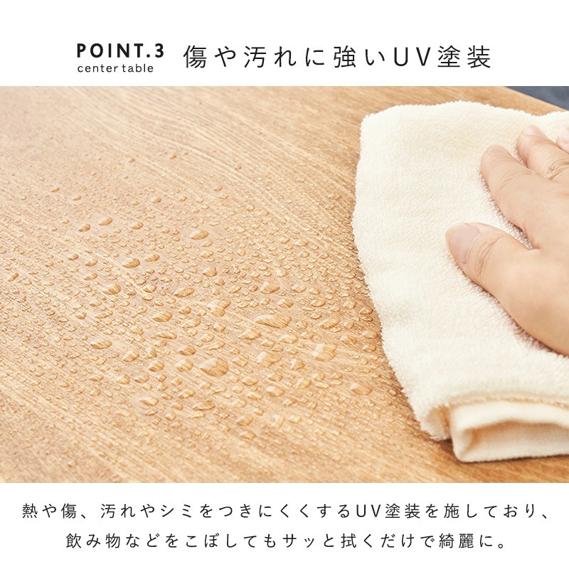 �ơ��֥� 80x40cm ���ȥ졼�� ����Ĵ ���Ф���Ǽ ����ץ� ����� ���󥿡��ơ��֥� �����ơ��֥� ŷ���� �ʥ����� �֥饦�� ��Ω�� ����Բ�