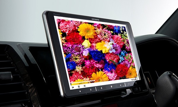 ユアサプライムス.com｜カーナビ パイオニア AVIC-RZ120 7V型