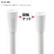 GAONA ۡ 1.4m  ۥ磻 GA-FF018  ץ7Ʊ ž ͤʤ եåեå 㽭   쥫