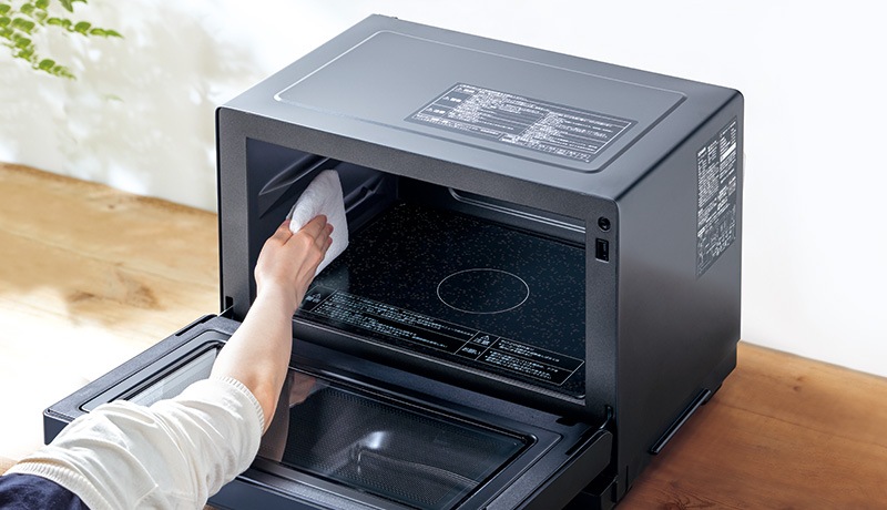ユアサプライムス.com｜象印 マホービン オーブンレンジ 26L エブリノ