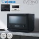 �ݰ� �ޥۡ��ӥ� �����֥��� 26L ���֥�� ES-GX26 ��� 1000W �����֥� 250�� ����� 4��Ƥ� �ֳ������󥵡� ���� EVERINO ZOJIRUSHI