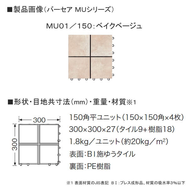 TOTO �С����� MU���꡼�� MU01/150 �٥����١����� AP15MU01UFJ �٥��������� �Х륳�ˡ������� �������˥å� ���祤��ȥ����� 150�ѥ����� ƫ���勵���� �����ǥ� �����ǥ��͡��� ����� ��ñ���� �����Ĥ��ˤ��� ���ˤ��� �ȡ��ȡ� ��10��ñ�̤Ǥ���ʸ������