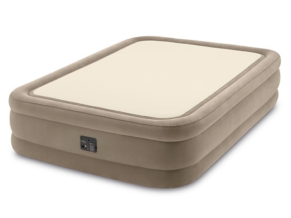 ユアサプライムス.com｜INTEX エアーベッド サーマラックス