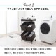 ���ɥ꡼��å� �Х����å��դ� ������ 2�ʥХ����å� ��56cm �磻�ɥ����� ʬ������ʪ��å� ����4���դ� ���㥹�����դ� �������ʥ饿��Ĵ �ۥ磻�� �������֥饦�� ���졼 ����Բ�