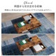 �ơ��֥� 80x40cm �����ץ󥹥ȥ졼�� ξ�̰����Ф� �����ץ��Ǽ ���󥿡� ���������� �֥饦�� �ʥ����� �ۥ磻�ȥ����å��� ��Ω�� ����Բ�