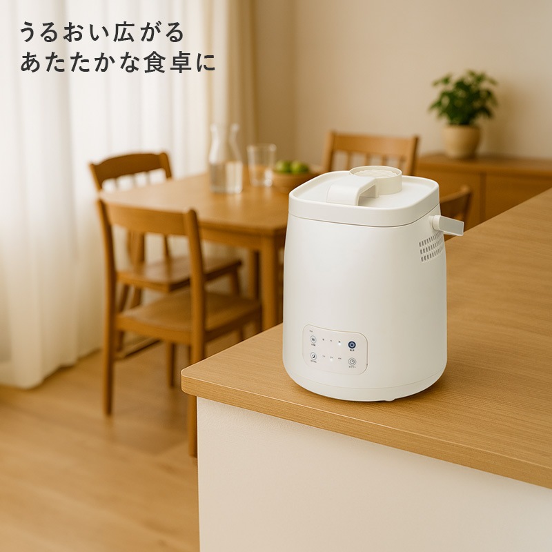 �楢���ץ饤�ॹ �������༰�ü��� YHK-240G(LC) ��¤6�� �ץ�ϥ�10�� ���������ñ �ݥåȷ� ������� ��ʲ���ɻ� �ü���360ml/h ����2.4L ���ե����ޡ� YKH240GLC �����ܥ꡼ YUASA