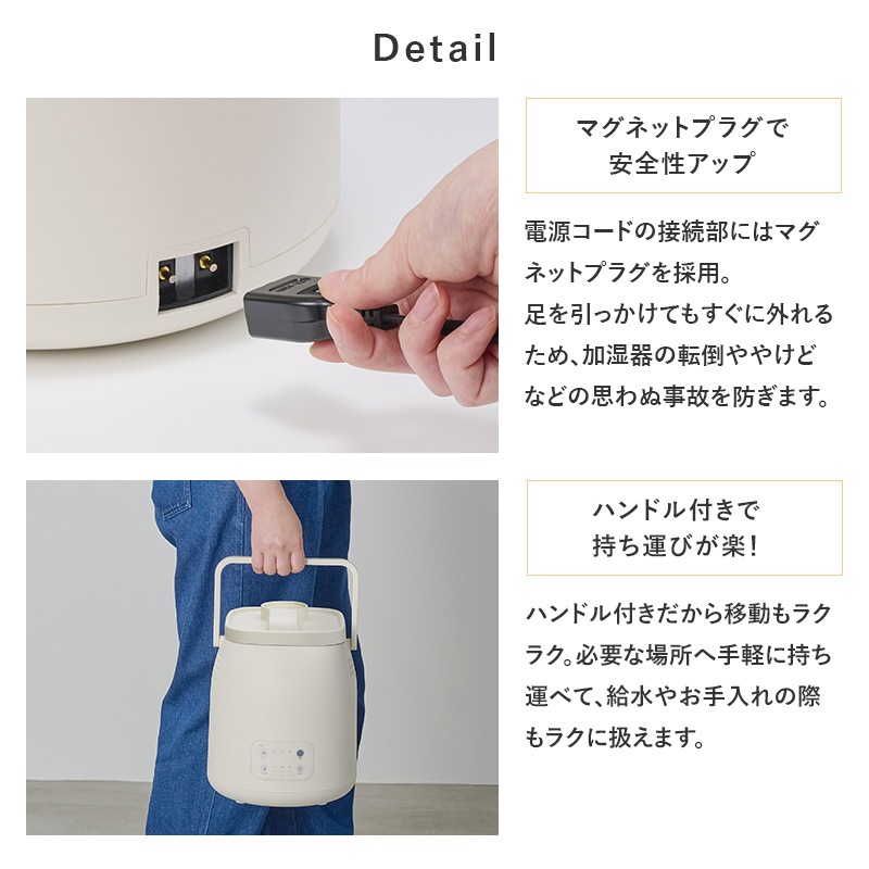 �楢���ץ饤�ॹ �������༰�ü��� YHK-240G(LC) ��¤6�� �ץ�ϥ�10�� ���������ñ �ݥåȷ� ������� ��ʲ���ɻ� �ü���360ml/h ����2.4L ���ե����ޡ� YKH240GLC �����ܥ꡼ YUASA